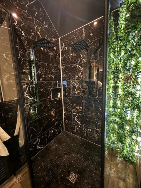 Jardin Secret Vakantiehuis