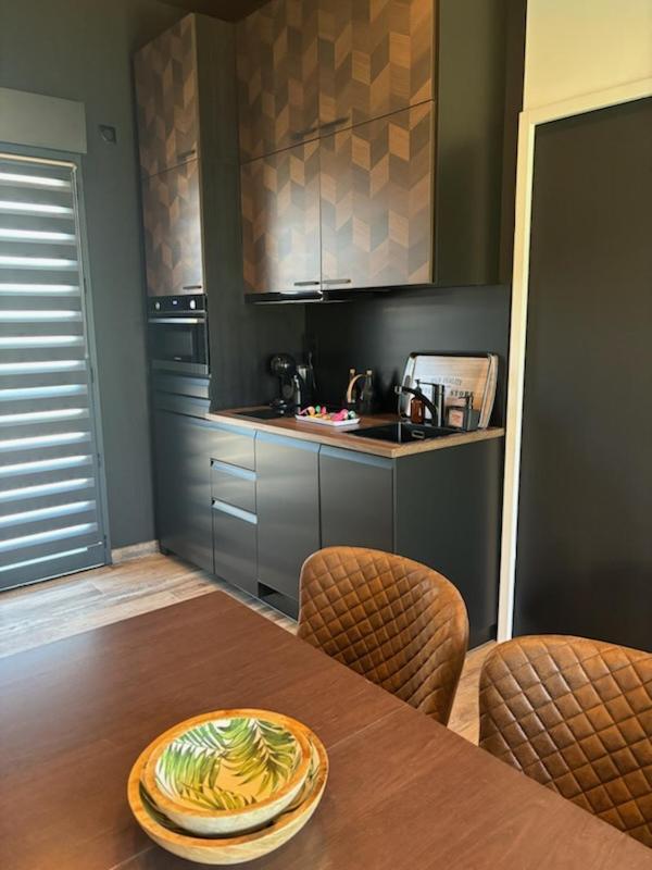 Vakantiehuis Jardin Secret Groffliers
