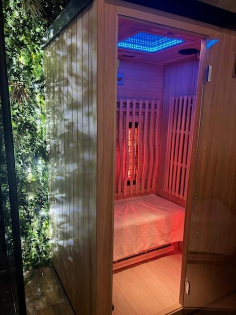Jardin Secret * Groffliers