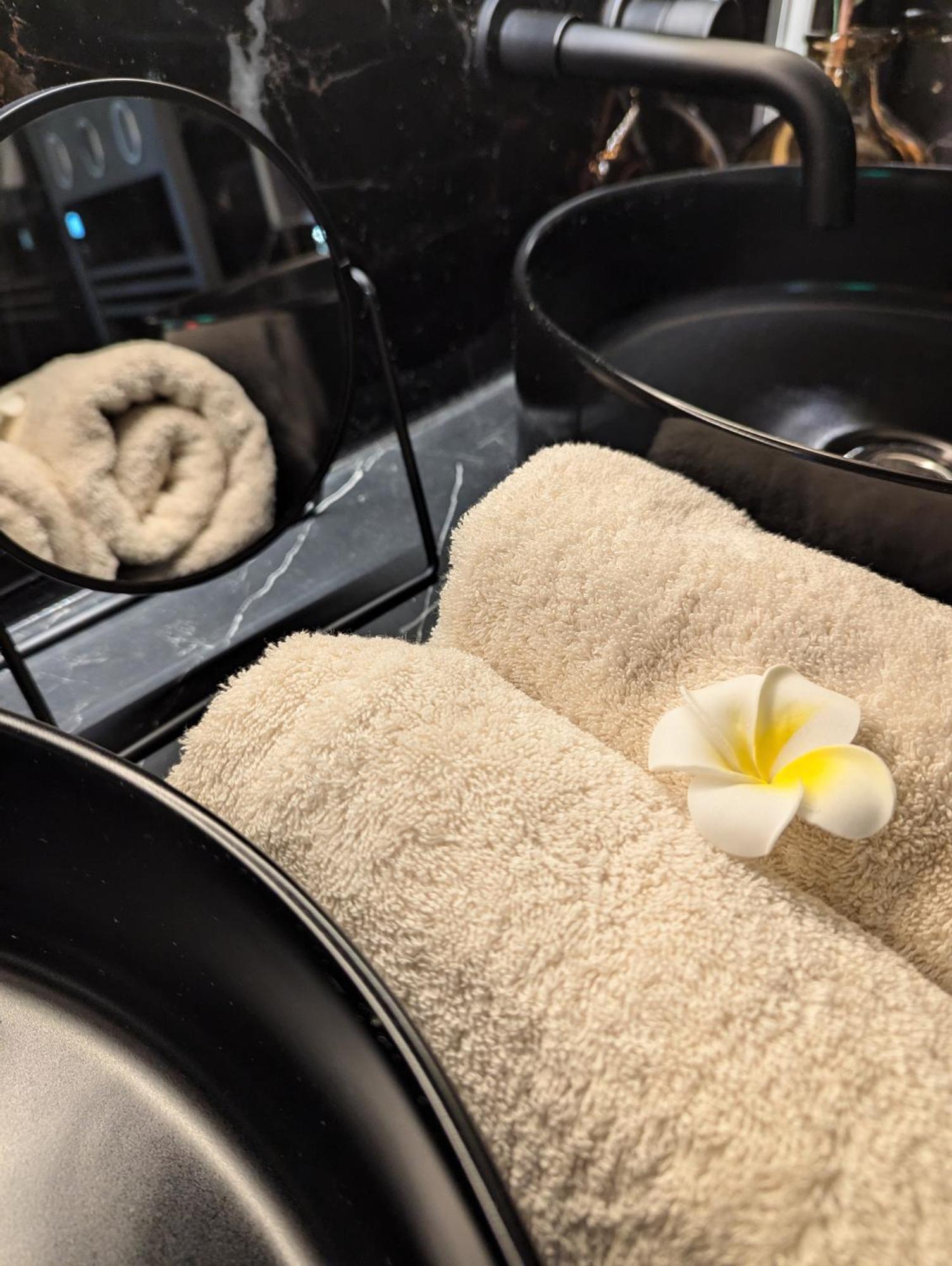 Jardin Secret Vakantiehuis Groffliers